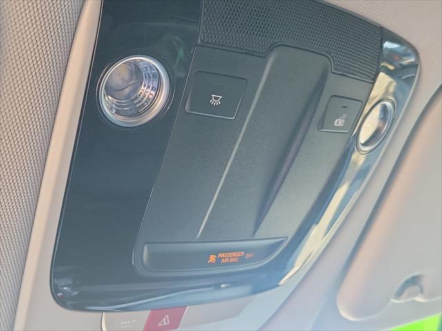 2024 Kia EV6 Light Long Range