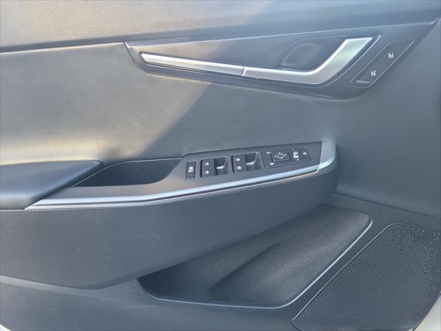 2024 Kia EV6 Light Long Range