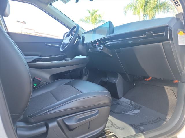 2024 Kia EV6 Light Long Range