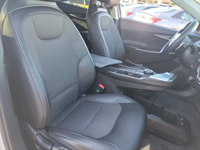 2024 Kia EV6 Light Long Range