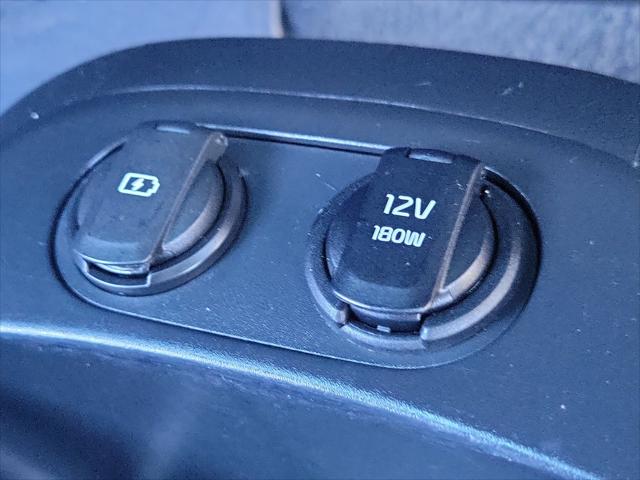 2024 Kia EV6 Light Long Range