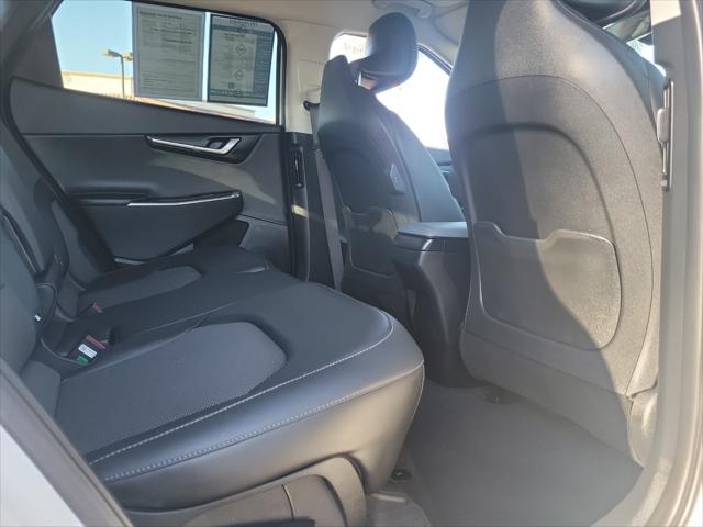 2024 Kia EV6 Light Long Range