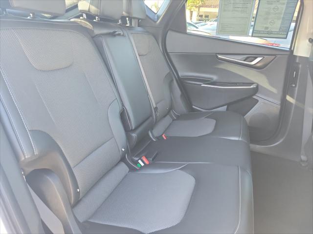 2024 Kia EV6 Light Long Range