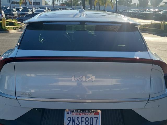 2024 Kia EV6 Light Long Range