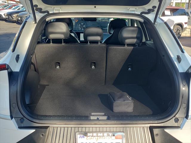 2024 Kia EV6 Light Long Range