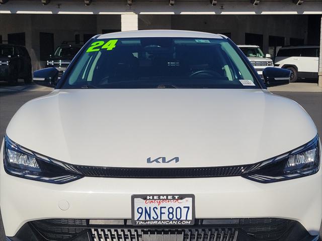 2024 Kia EV6 Light Long Range