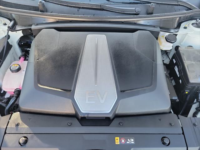 2024 Kia EV6 Light Long Range