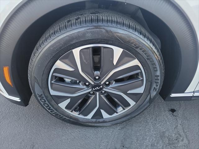 2024 Kia EV6 Light Long Range
