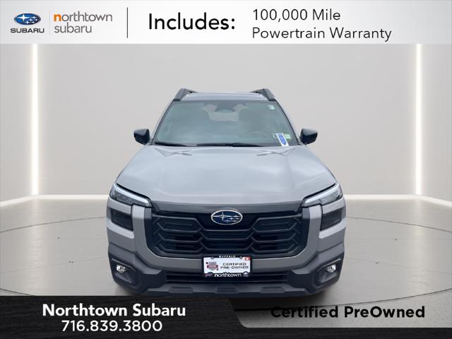 2026 Subaru Outback Limited for sale in Amherst, NY