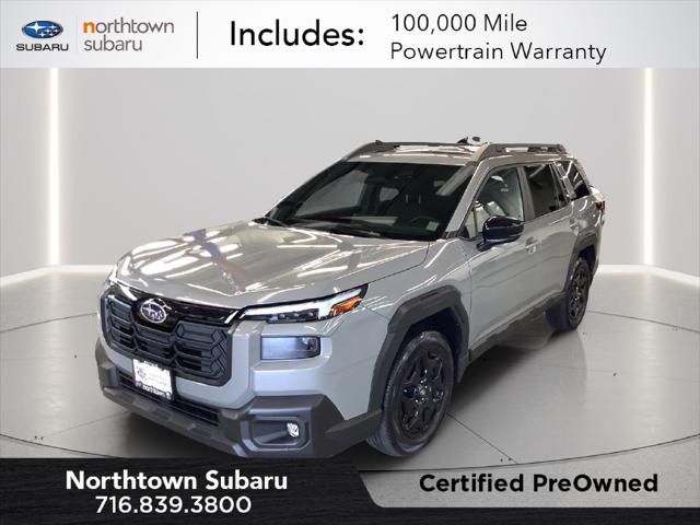 2026 Subaru Outback Limited for sale in Amherst, NY
