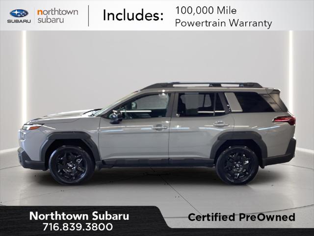 2026 Subaru Outback Limited