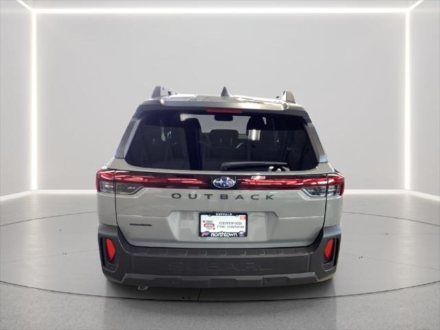 2026 Subaru Outback Limited
