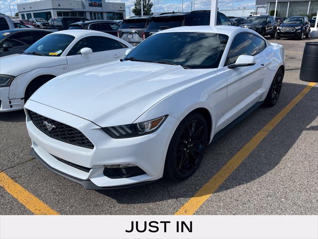 2015 Ford Mustang EcoBoost for sale in Sterling Heights , MI