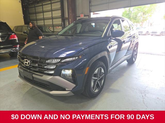 2026 Hyundai Tucson SEL for sale in Houston, TX