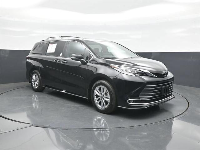 2026 Toyota Sienna Limited for sale in Kansas City, MO