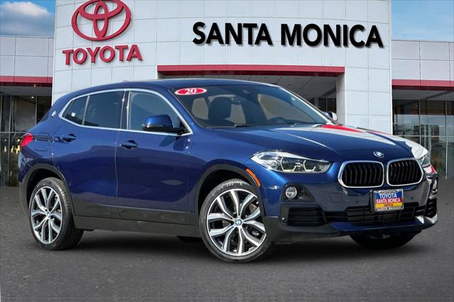 2020 BMW X2 sDrive28i for sale in Santa Monica, CA