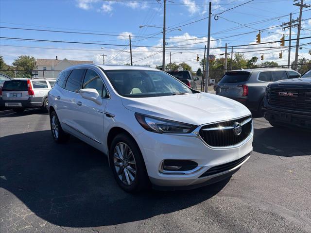 2019 Buick Enclave AWD Essence for sale in Erie, PA