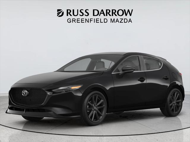 2026 Mazda Mazda3 2.5 S Carbon Edition for sale in Greenfield, WI
