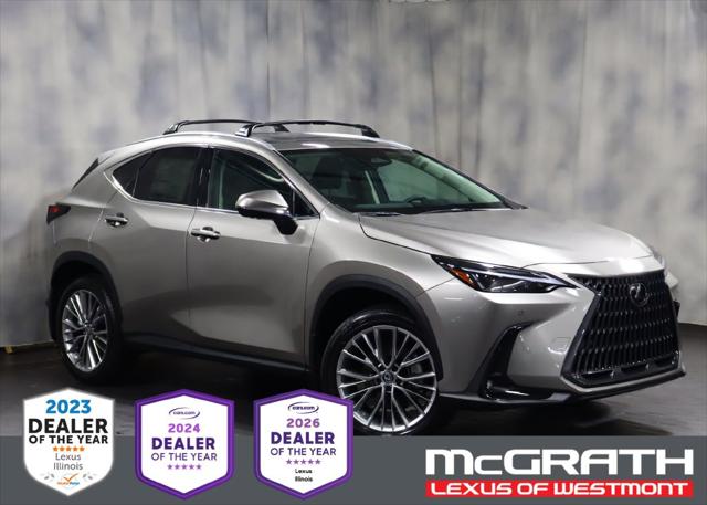 2026 Lexus NX 350 Premium for sale in Westmont, IL