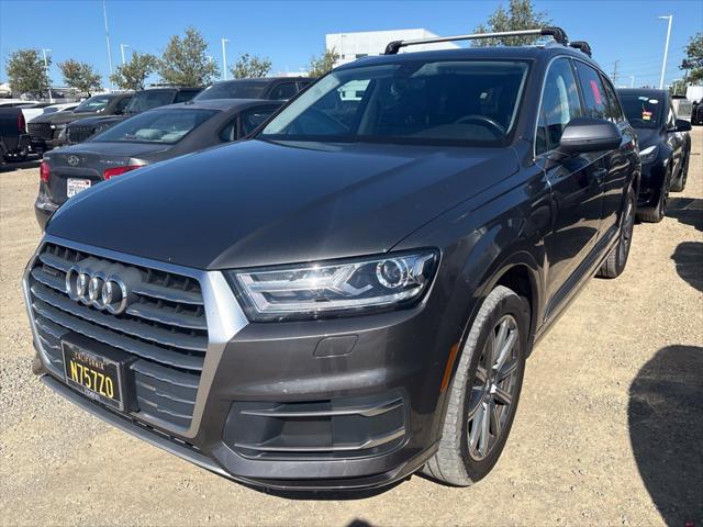 2018 Audi Q7 2.0T Premium for sale in Temecula, CA