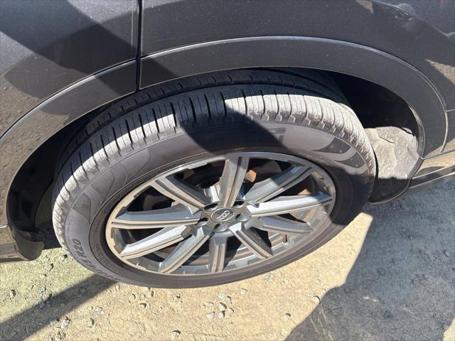 2018 Audi Q7 2.0T Premium