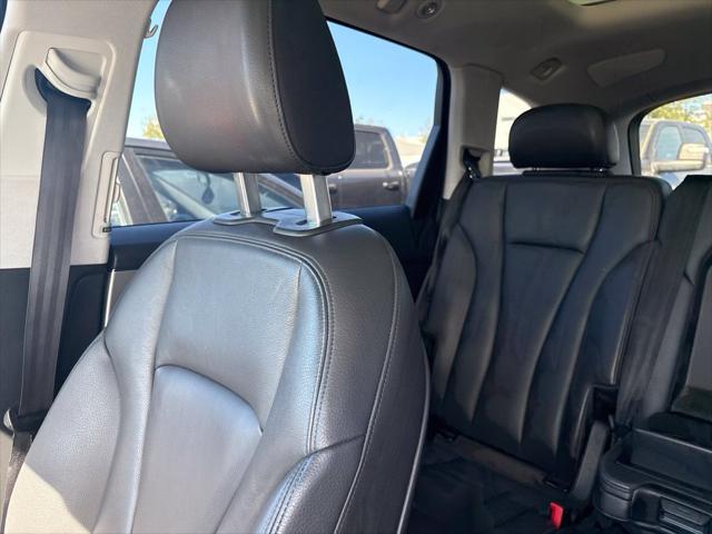 2018 Audi Q7 2.0T Premium