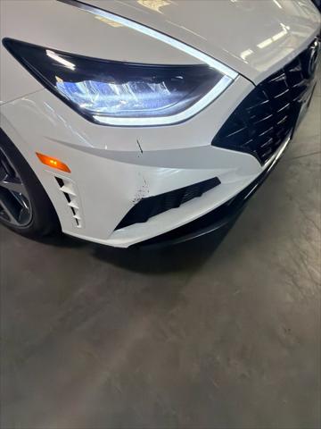 2023 Hyundai Sonata SEL Plus for sale in El Centro, CA