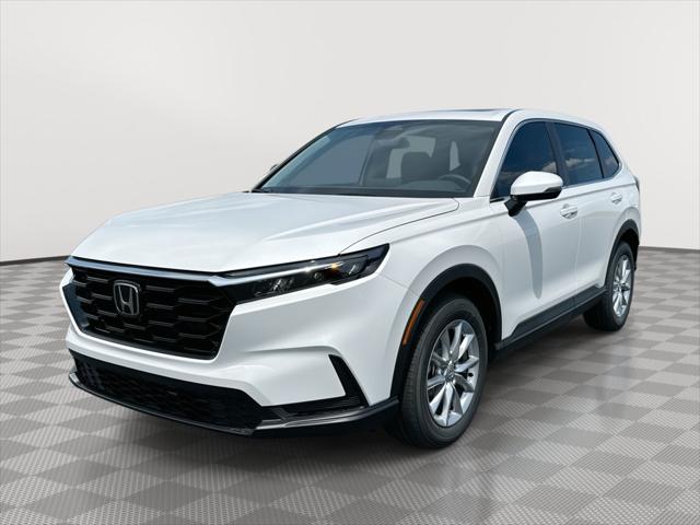 2026 Honda CR-V EX AWD for sale in Oklahoma City, OK