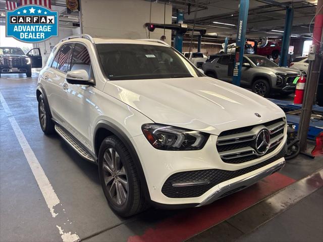 2020 Mercedes-Benz GLE GLE 350 4MATIC for sale in Clovis, CA
