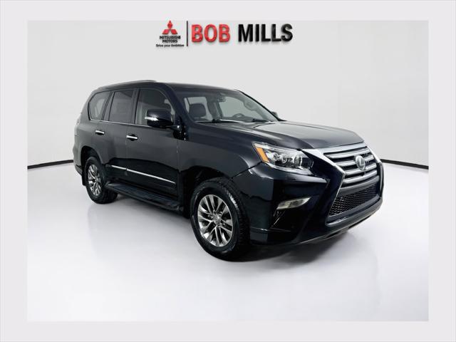 2016 Lexus GX 460 Luxury for sale in MYRTLE BEACH, SC