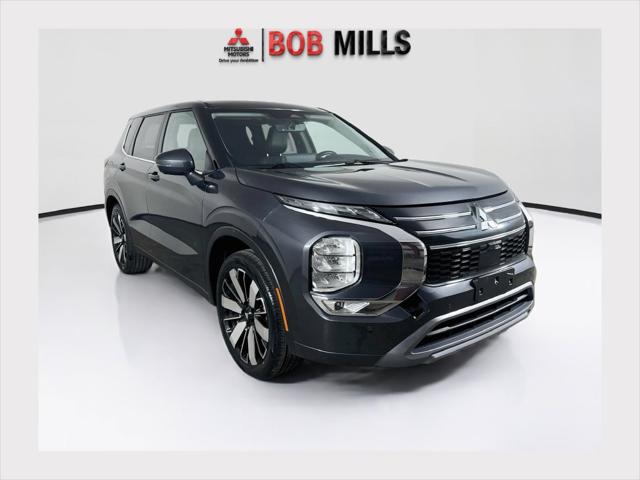 2025 Mitsubishi Outlander SE 2.5 2WD for sale in MYRTLE BEACH, SC