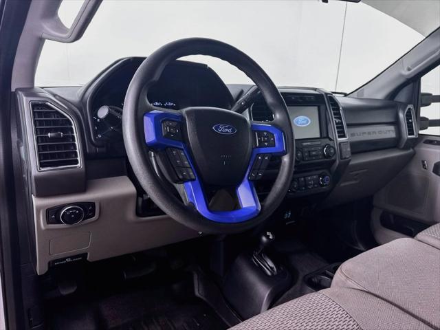 2017 Ford F-350 XLT