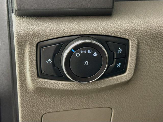 2017 Ford F-350 XLT