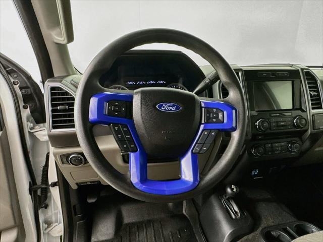 2017 Ford F-350 XLT