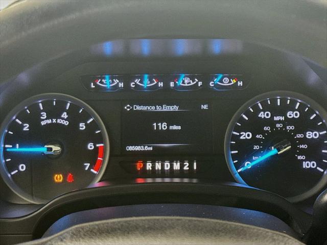 2017 Ford F-350 XLT