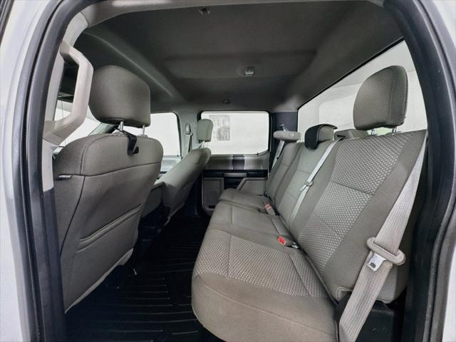 2017 Ford F-350 XLT