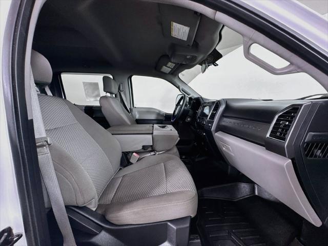 2017 Ford F-350 XLT