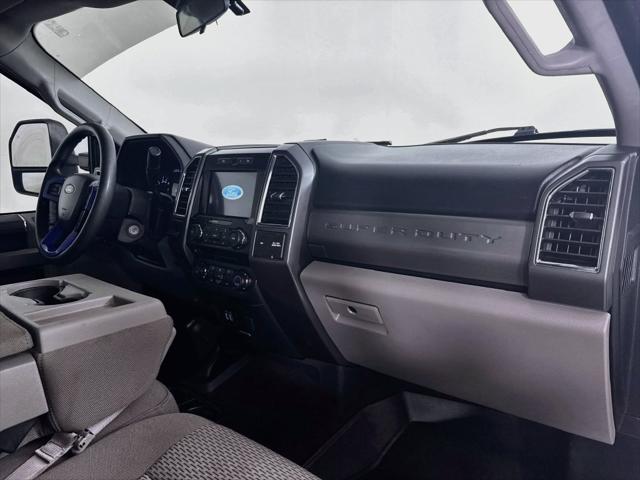2017 Ford F-350 XLT