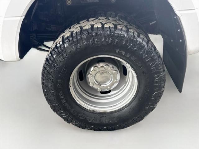2017 Ford F-350 XLT