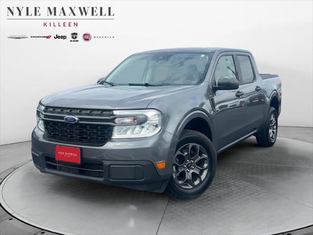 2023 Ford Maverick XLT for sale in Killeen, TX