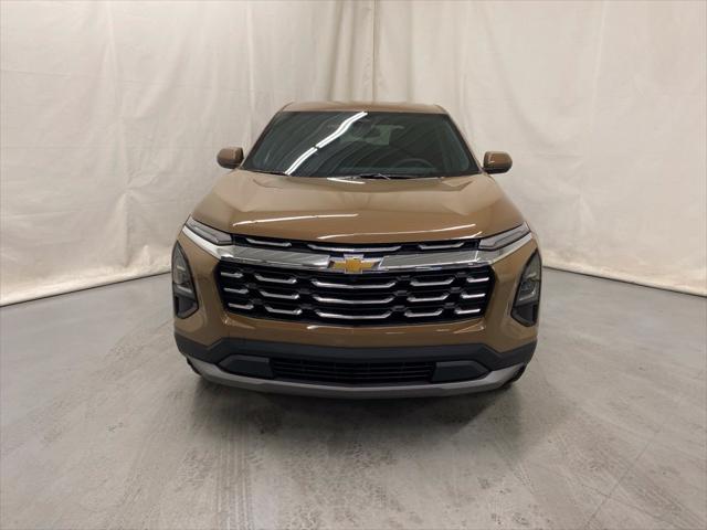 2027 Chevrolet Equinox LT AWD