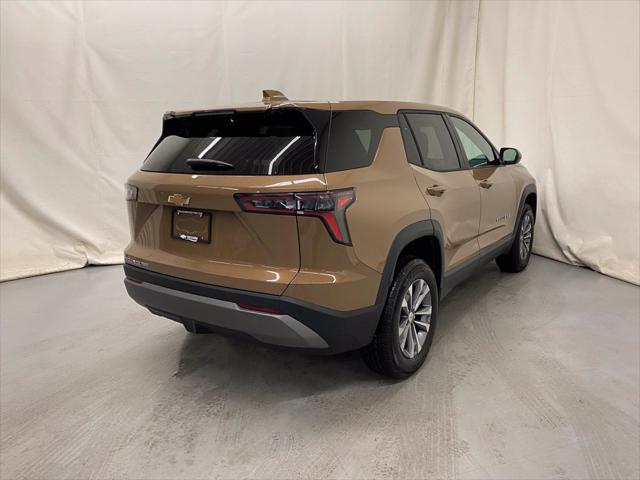 2027 Chevrolet Equinox LT AWD