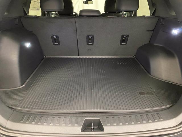 2027 Chevrolet Equinox LT AWD