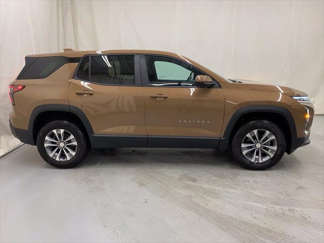 2027 Chevrolet Equinox LT AWD
