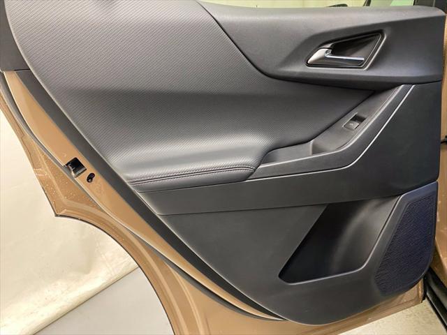 2027 Chevrolet Equinox LT AWD