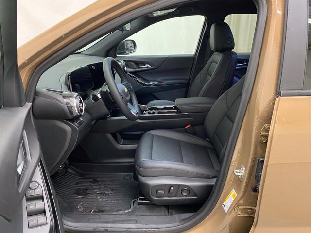 2027 Chevrolet Equinox LT AWD