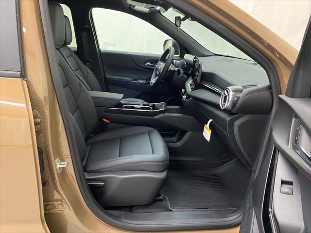 2027 Chevrolet Equinox LT AWD