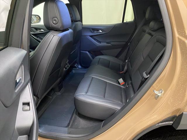 2027 Chevrolet Equinox LT AWD