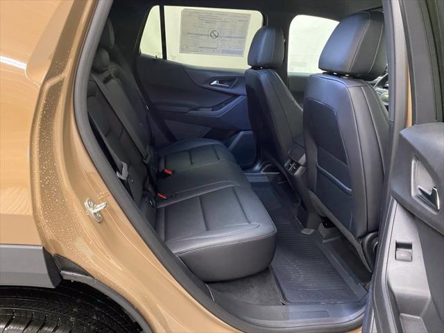 2027 Chevrolet Equinox LT AWD