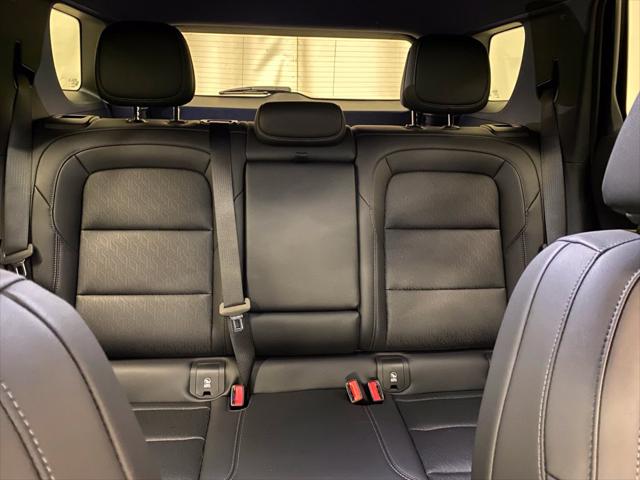 2027 Chevrolet Equinox LT AWD